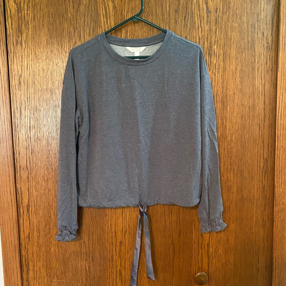 Lauren Conrad top